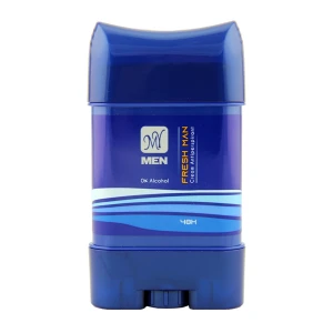 ضد تعریق کرمی مردانه مای مدل فرش من